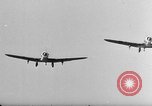 Image of A-17A aircraft Newport News Virginia USA, 1938, second 45 stock footage video 65675068157