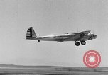 Image of Boeing B-17 Flying Fortress Seattle Washington USA, 1938, second 5 stock footage video 65675068158