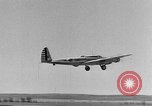 Image of Boeing B-17 Flying Fortress Seattle Washington USA, 1938, second 6 stock footage video 65675068158