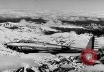 Image of Boeing B-17 Flying Fortress Seattle Washington USA, 1938, second 8 stock footage video 65675068158