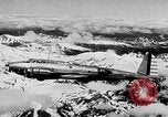 Image of Boeing B-17 Flying Fortress Seattle Washington USA, 1938, second 9 stock footage video 65675068158