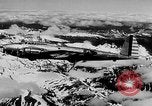 Image of Boeing B-17 Flying Fortress Seattle Washington USA, 1938, second 11 stock footage video 65675068158