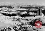 Image of Boeing B-17 Flying Fortress Seattle Washington USA, 1938, second 12 stock footage video 65675068158