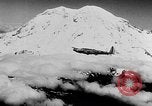 Image of Boeing B-17 Flying Fortress Seattle Washington USA, 1938, second 16 stock footage video 65675068158