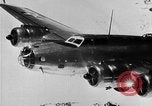 Image of Boeing B-17 Flying Fortress Seattle Washington USA, 1938, second 19 stock footage video 65675068158