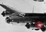 Image of Boeing B-17 Flying Fortress Seattle Washington USA, 1938, second 20 stock footage video 65675068158
