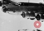 Image of Boeing B-17 Flying Fortress Seattle Washington USA, 1938, second 22 stock footage video 65675068158
