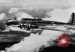 Image of Boeing B-17 Flying Fortress Seattle Washington USA, 1938, second 24 stock footage video 65675068158