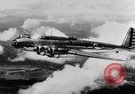 Image of Boeing B-17 Flying Fortress Seattle Washington USA, 1938, second 25 stock footage video 65675068158