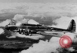 Image of Boeing B-17 Flying Fortress Seattle Washington USA, 1938, second 26 stock footage video 65675068158