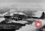Image of Boeing B-17 Flying Fortress Seattle Washington USA, 1938, second 27 stock footage video 65675068158