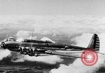 Image of Boeing B-17 Flying Fortress Seattle Washington USA, 1938, second 29 stock footage video 65675068158