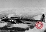 Image of Boeing B-17 Flying Fortress Seattle Washington USA, 1938, second 30 stock footage video 65675068158
