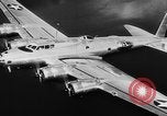 Image of Boeing B-17 Flying Fortress Seattle Washington USA, 1938, second 33 stock footage video 65675068158