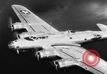 Image of Boeing B-17 Flying Fortress Seattle Washington USA, 1938, second 35 stock footage video 65675068158