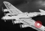Image of Boeing B-17 Flying Fortress Seattle Washington USA, 1938, second 36 stock footage video 65675068158