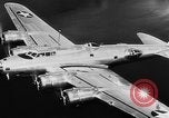 Image of Boeing B-17 Flying Fortress Seattle Washington USA, 1938, second 37 stock footage video 65675068158
