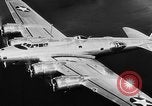 Image of Boeing B-17 Flying Fortress Seattle Washington USA, 1938, second 38 stock footage video 65675068158