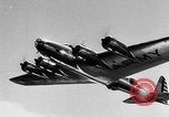Image of Boeing B-17 Flying Fortress Seattle Washington USA, 1938, second 42 stock footage video 65675068158