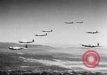 Image of Boeing B-17 Flying Fortress Seattle Washington USA, 1938, second 47 stock footage video 65675068158