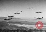 Image of Boeing B-17 Flying Fortress Seattle Washington USA, 1938, second 48 stock footage video 65675068158