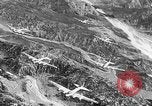 Image of Boeing B-17 Flying Fortress Seattle Washington USA, 1938, second 50 stock footage video 65675068158