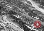 Image of Boeing B-17 Flying Fortress Seattle Washington USA, 1938, second 51 stock footage video 65675068158