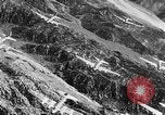 Image of Boeing B-17 Flying Fortress Seattle Washington USA, 1938, second 52 stock footage video 65675068158