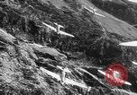 Image of Boeing B-17 Flying Fortress Seattle Washington USA, 1938, second 54 stock footage video 65675068158