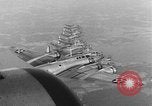 Image of Boeing B-17 Flying Fortress Seattle Washington USA, 1938, second 56 stock footage video 65675068158