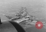 Image of Boeing B-17 Flying Fortress Seattle Washington USA, 1938, second 57 stock footage video 65675068158