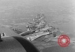 Image of Boeing B-17 Flying Fortress Seattle Washington USA, 1938, second 58 stock footage video 65675068158