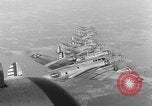 Image of Boeing B-17 Flying Fortress Seattle Washington USA, 1938, second 59 stock footage video 65675068158