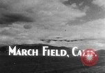 Image of Martin B-10 California United States USA, 1938, second 1 stock footage video 65675068159
