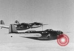 Image of Martin B-10 California United States USA, 1938, second 33 stock footage video 65675068159