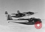Image of Martin B-10 California United States USA, 1938, second 35 stock footage video 65675068159