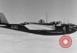 Image of Martin B-10 California United States USA, 1938, second 37 stock footage video 65675068159