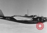Image of Martin B-10 California United States USA, 1938, second 38 stock footage video 65675068159