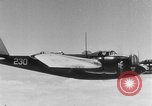 Image of Martin B-10 California United States USA, 1938, second 39 stock footage video 65675068159
