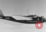 Image of Martin B-10 California United States USA, 1938, second 40 stock footage video 65675068159