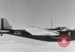 Image of Martin B-10 California United States USA, 1938, second 41 stock footage video 65675068159