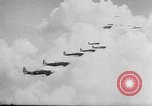 Standbild konsolidierte A-11 Virginia Beach Virginia USA, 1938, aus Sekunde 5 historischem Filmmaterial Videoclip 65675068160