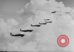 Standbild konsolidierte A-11 Virginia Beach Virginia USA, 1938, aus Sekunde 6 historischem Filmmaterial Videoclip 65675068160
