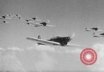 Standbild konsolidierte A-11 Virginia Beach Virginia USA, 1938, aus Sekunde 10 historischem Filmmaterial Videoclip 65675068160
