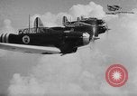 Standbild konsolidierte A-11 Virginia Beach Virginia USA, 1938, aus Sekunde 15 historischem Filmmaterial Videoclip 65675068160