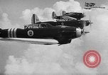 Standbild konsolidierte A-11 Virginia Beach Virginia USA, 1938, aus Sekunde 16 historischem Filmmaterial Videoclip 65675068160