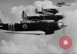 Standbild konsolidierte A-11 Virginia Beach Virginia USA, 1938, aus Sekunde 17 historischem Filmmaterial Videoclip 65675068160