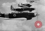 Standbild konsolidierte A-11 Virginia Beach Virginia USA, 1938, aus Sekunde 18 historischem Filmmaterial Videoclip 65675068160