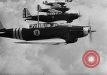 Standbild konsolidierte A-11 Virginia Beach Virginia USA, 1938, aus Sekunde 20 historischem Filmmaterial Videoclip 65675068160