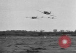 Standbild konsolidierte A-11 Virginia Beach Virginia USA, 1938, aus Sekunde 45 historischem Filmmaterial Videoclip 65675068160